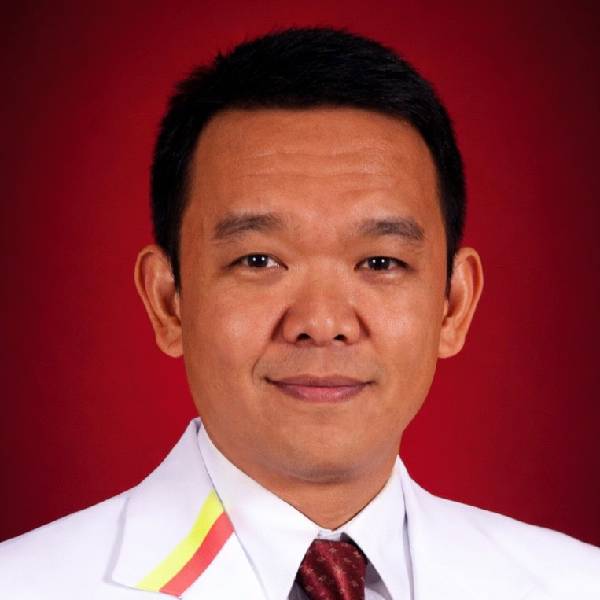 Budi Sutikno